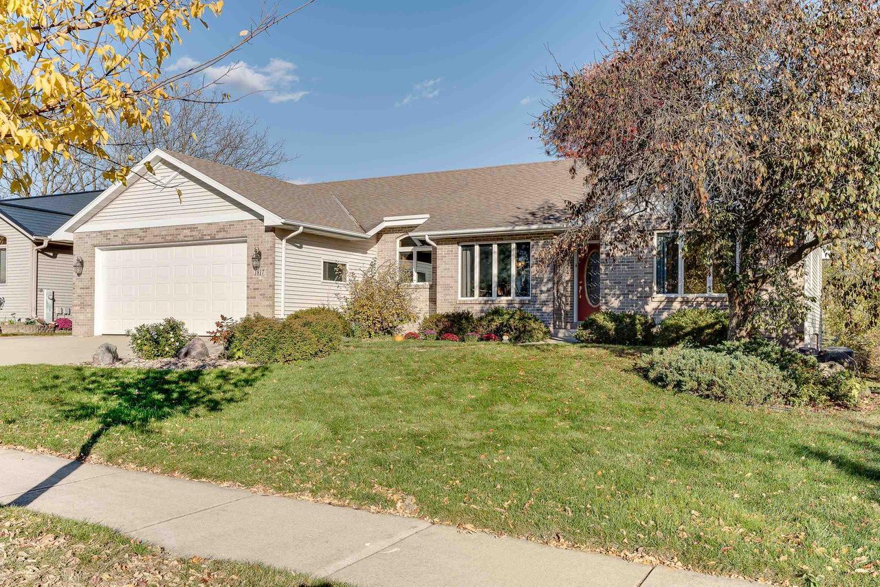 Property Photo: 1817 Tarragon Drive WI 53716