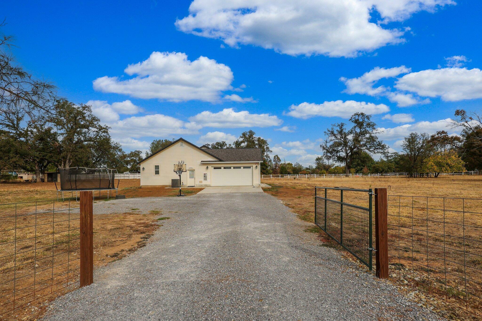 Property Photo:  22070 Lassen View Drive  CA 96073 