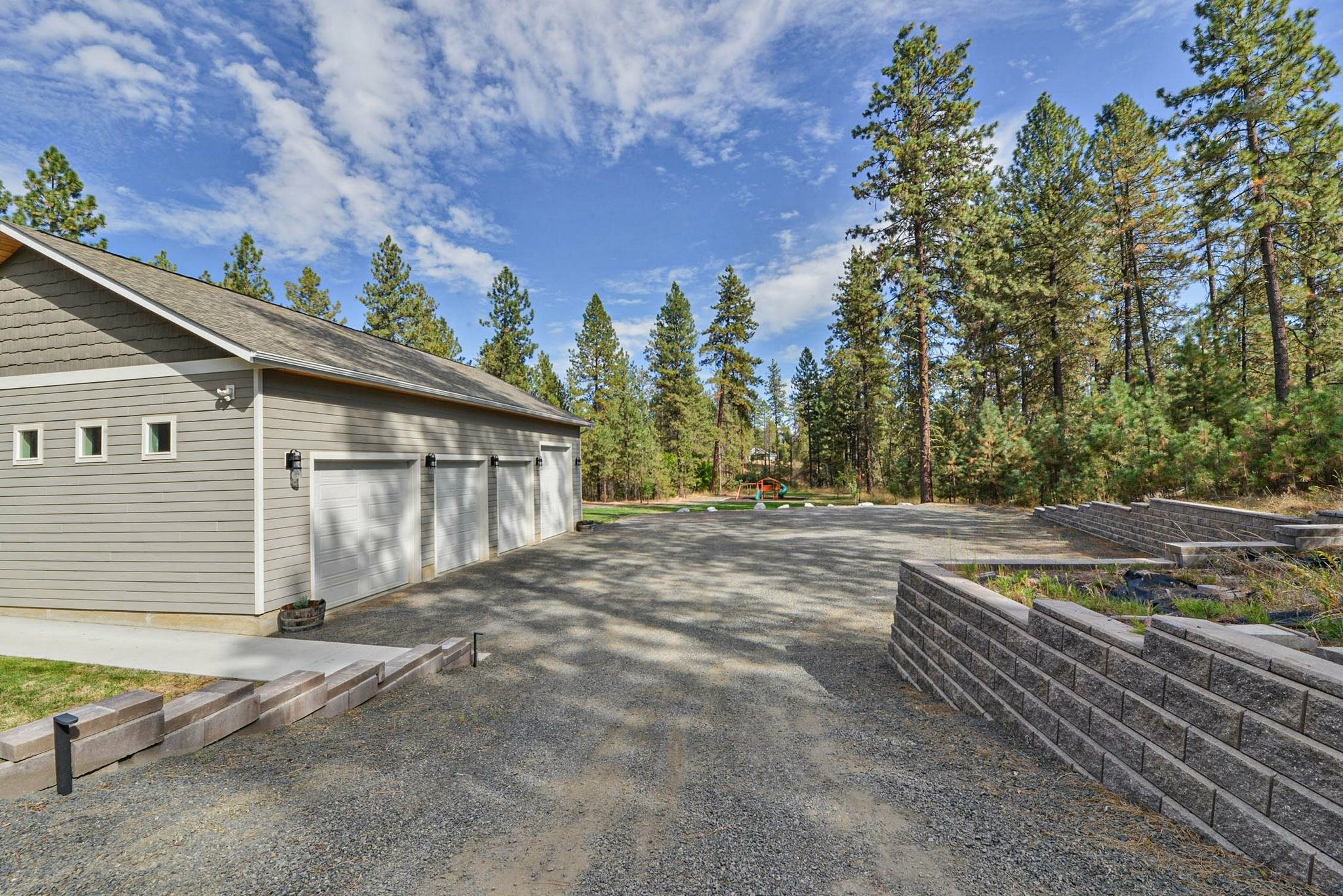 Property Photo:  14828 N Lynwood Dr  WA 99208 