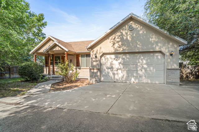 Property Photo:  7618 S 1000 E  UT 84047 