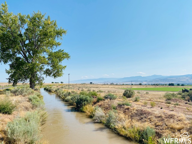 Property Photo: 2200 N Hwy 260 (Approximately) W UT 84620