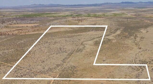 Property Photo: 6400 N 775 W UT 84721