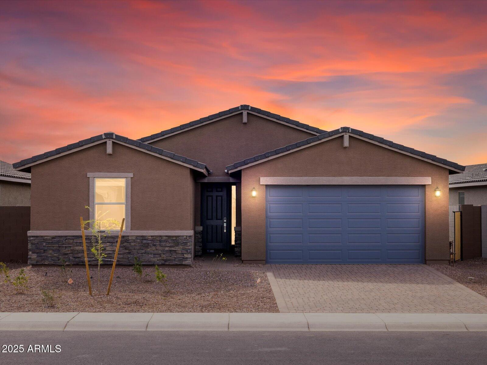 Property Photo: 4323 W Josephine Street AZ 85144