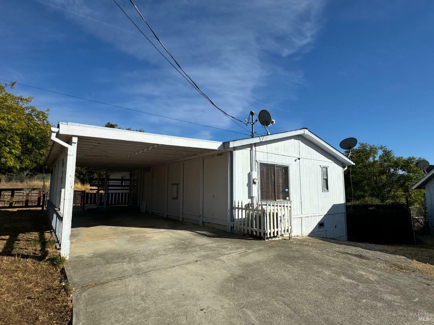 Property Photo:  4262 Windsor Way  CA 95458 