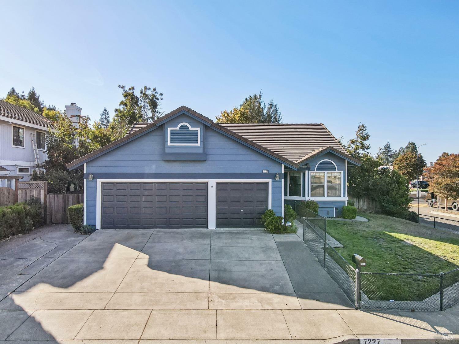 Property Photo:  7227 Roxanne Lane  CA 94928 