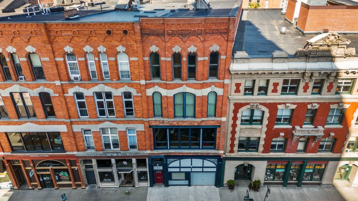 Property Photo: 103 Court Street NY 13901