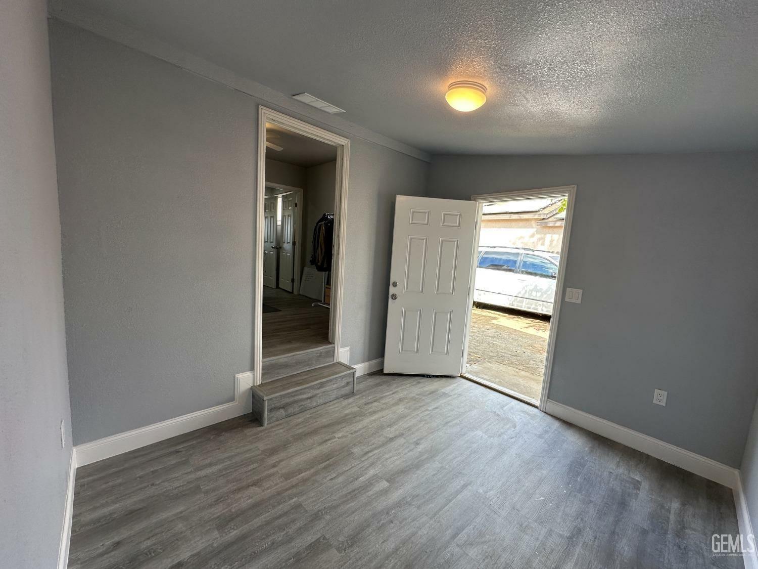 Property Photo:  3602 L Street  CA 93301 