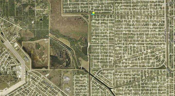 Property Photo: 3223 47th St W FL 33971