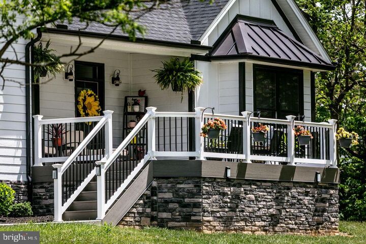 Property Photo:  3606 Winsinger Drive  VA 22815 