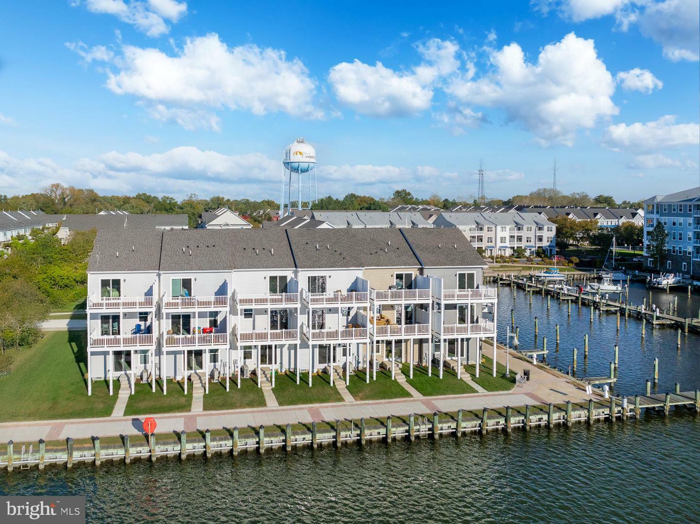 Property Photo:  24 Riverside Wharf  MD 21613 