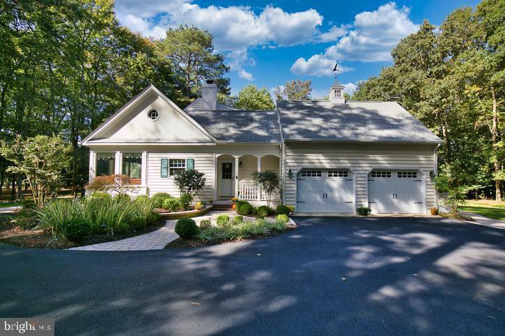 Property Photo:  3589 Union Church Road  MD 21804 