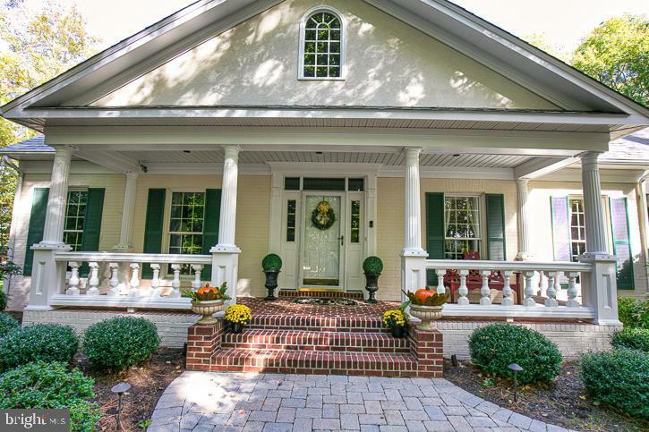 Property Photo:  3589 Union Church Road  MD 21804 