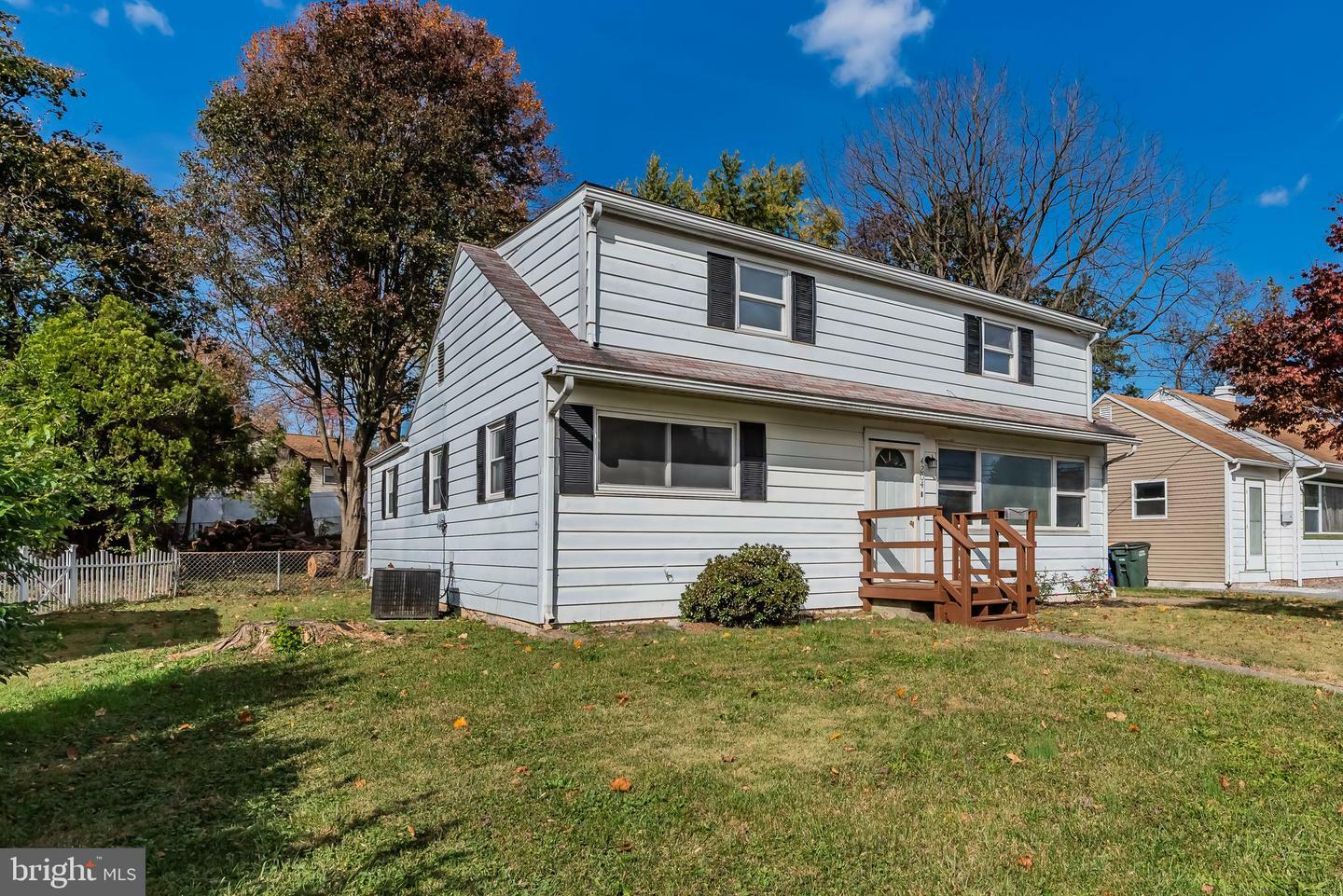 Property Photo:  4204 Allen Road  PA 17011 