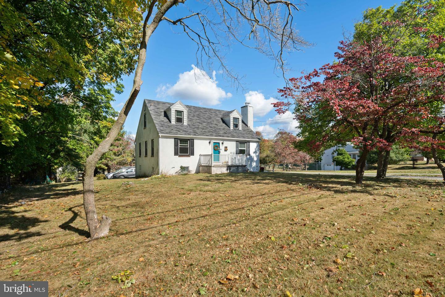 Property Photo:  2701 Egypt Road  PA 19403 