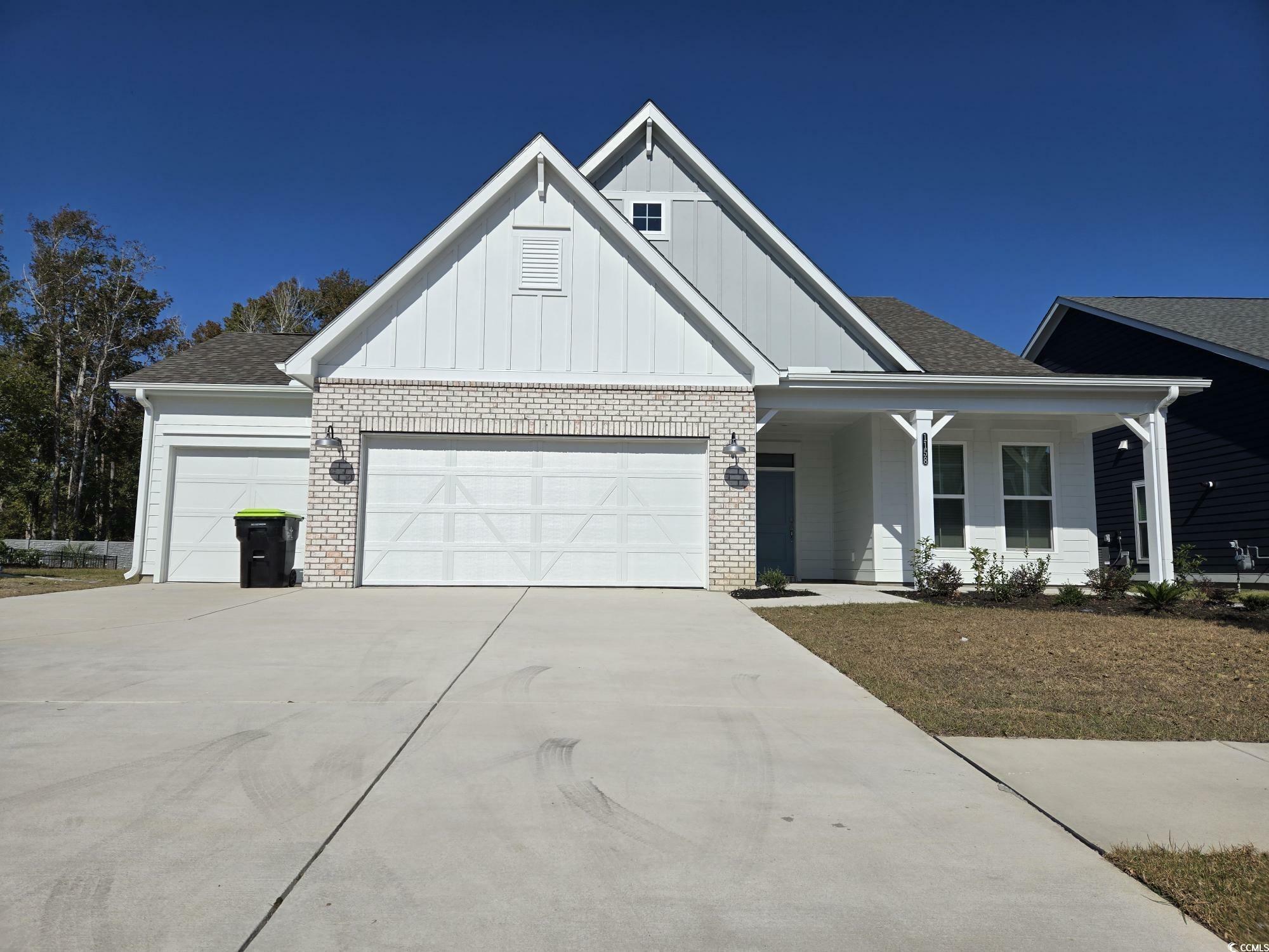 Property Photo:  1158 Safe Haven Dr.  SC 29579 