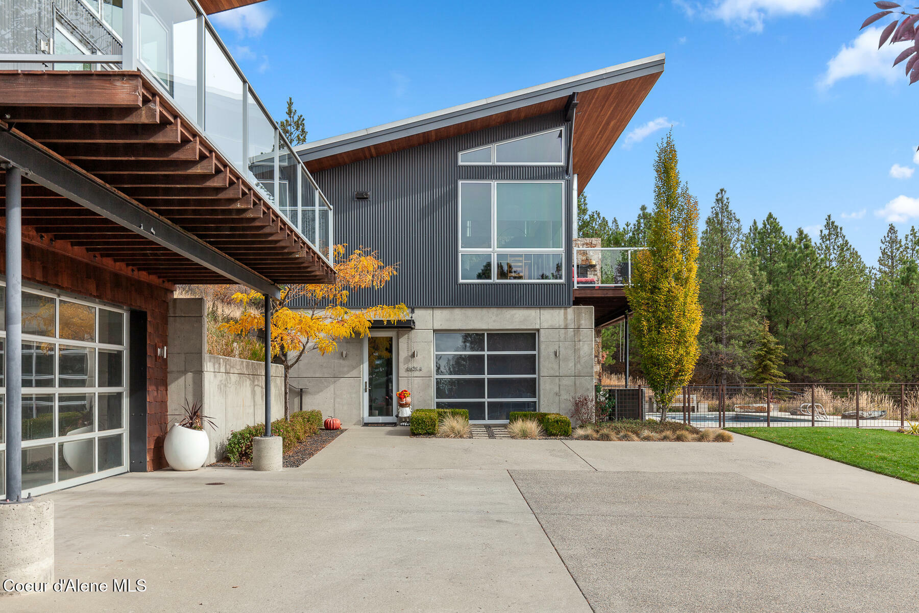 Property Photo: 8014 W Forever View Dr ID 83814