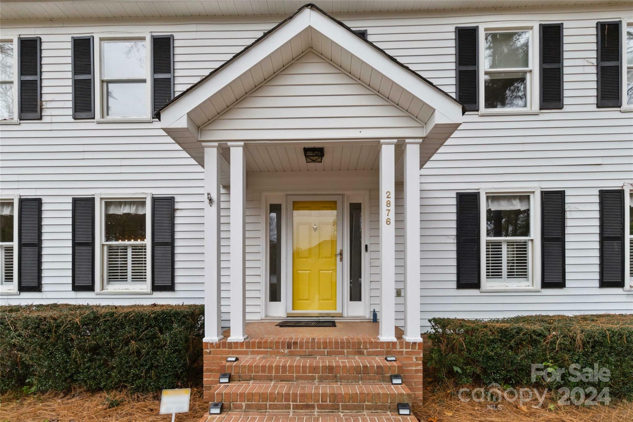 Property Photo:  2876 Oakhurst Drive  SC 29732 