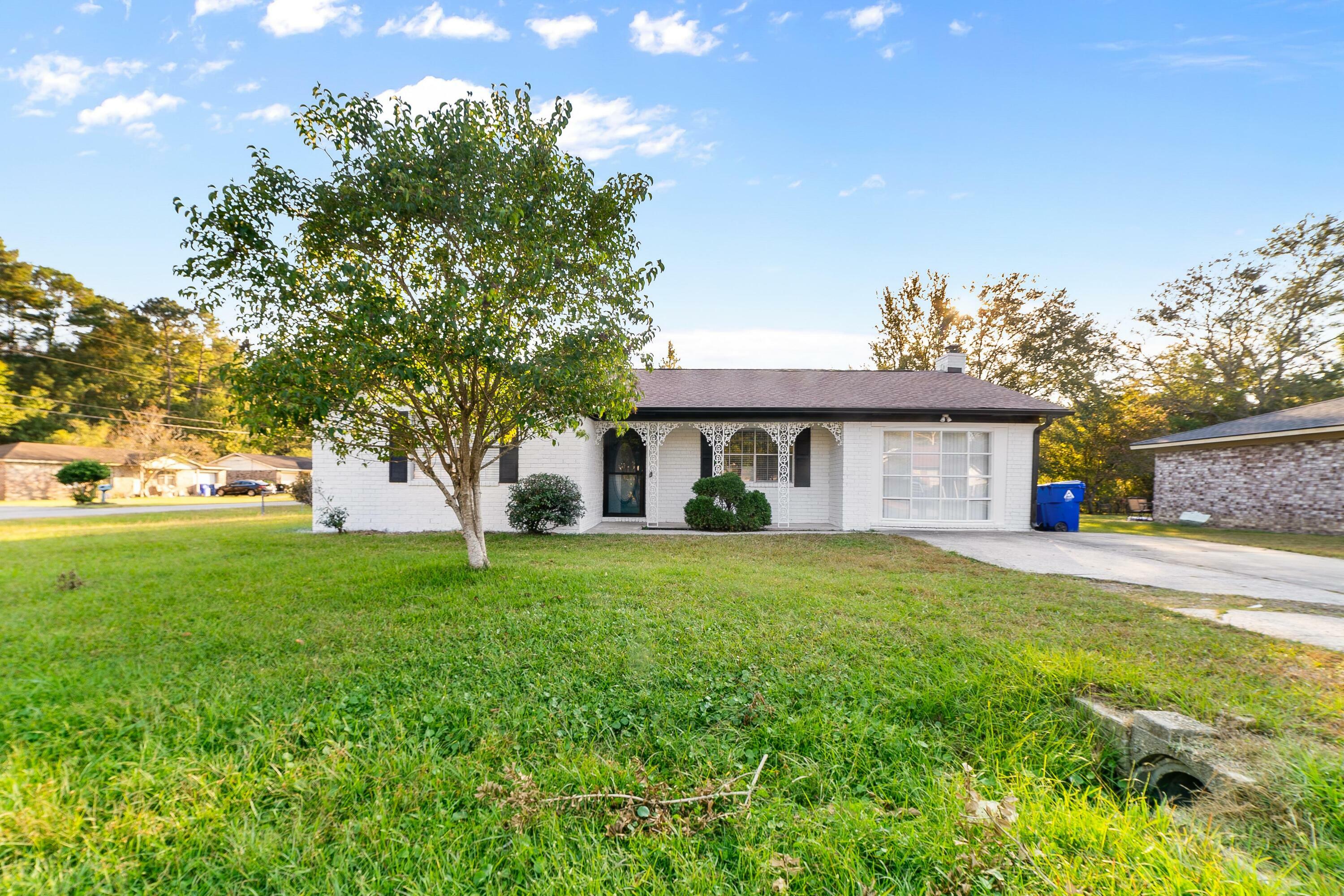 Property Photo:  4413 Jenwood Street  SC 29456 