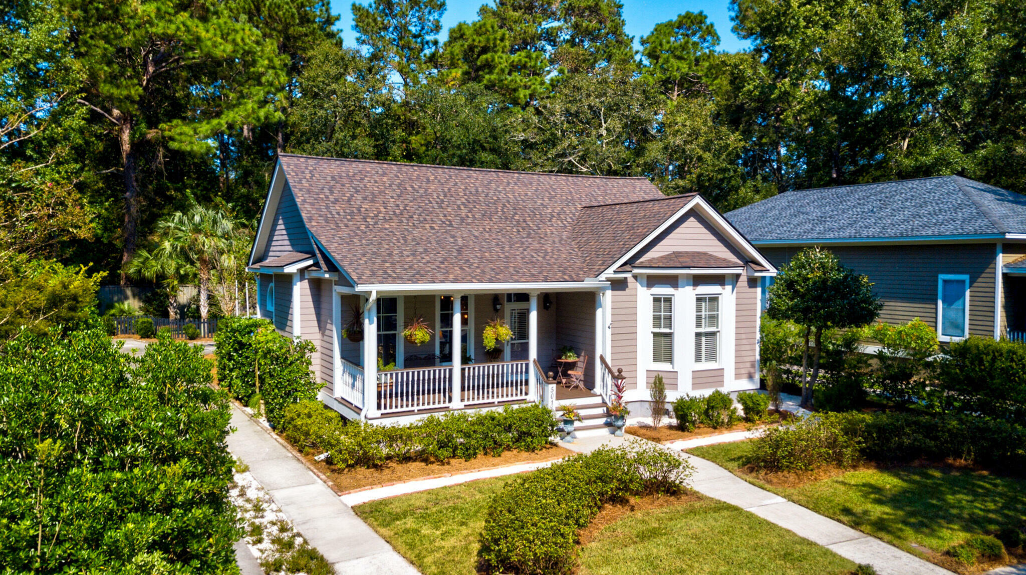 Property Photo:  5016 Coral Reef Drive  SC 29455 