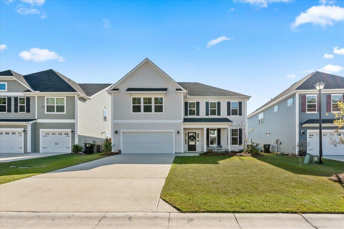 Property Photo: 585 Dunswell Drive SC 29486