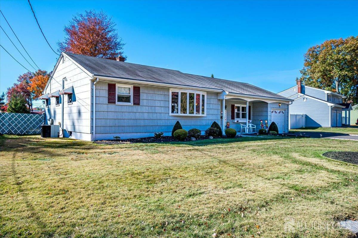 Property Photo:  103 Borman Road  NJ 07080 