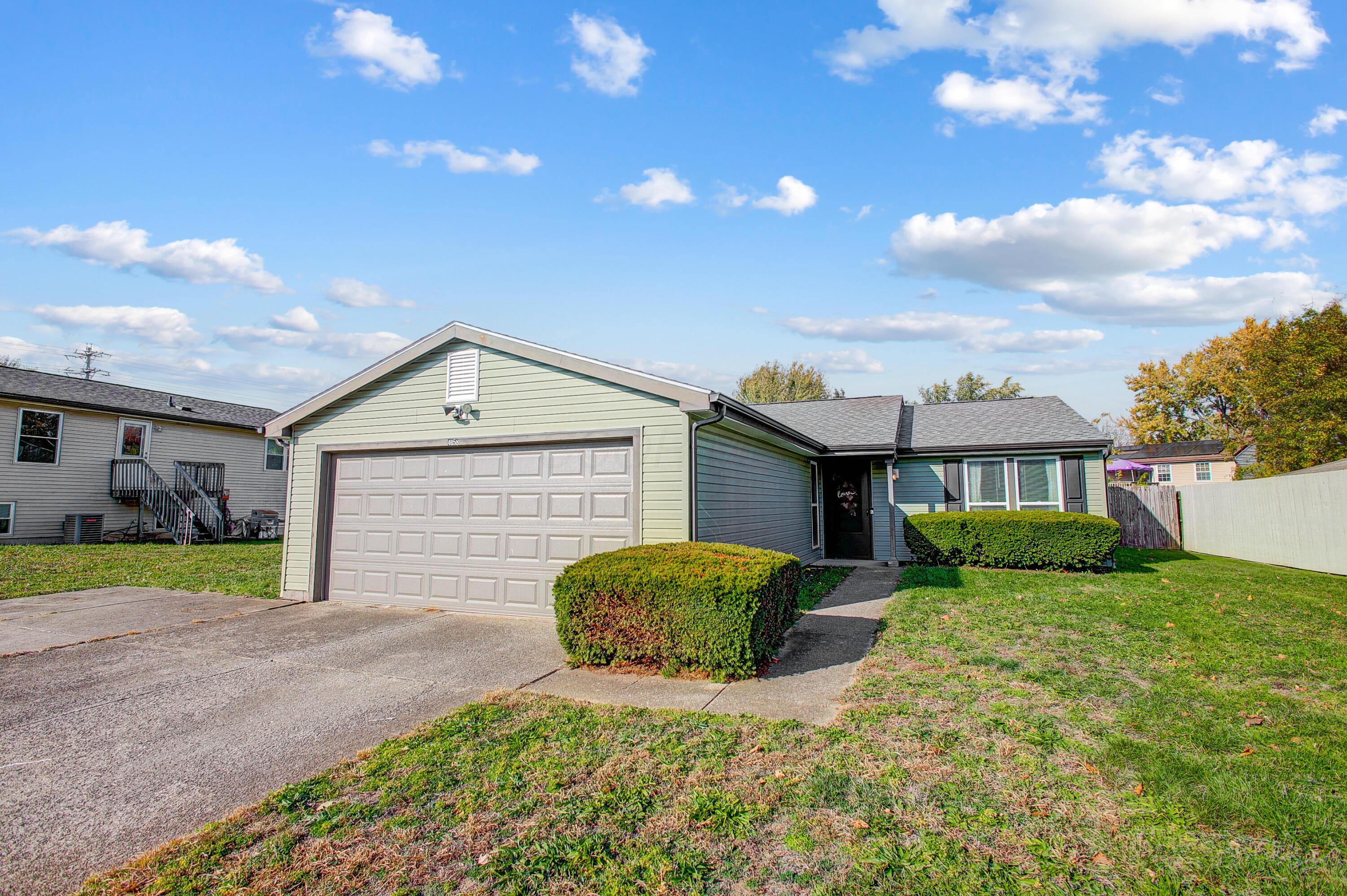 4058 Yellowstone Drive  Groveport OH 43125 photo