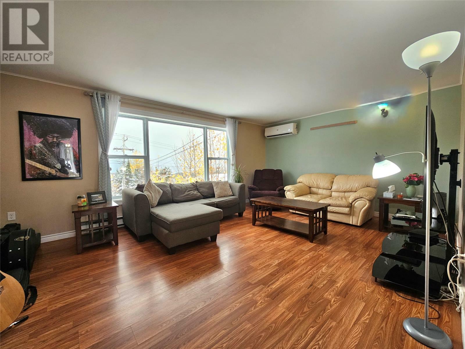 Property Photo:  16 Windsor Street  NL A2H 6S2 