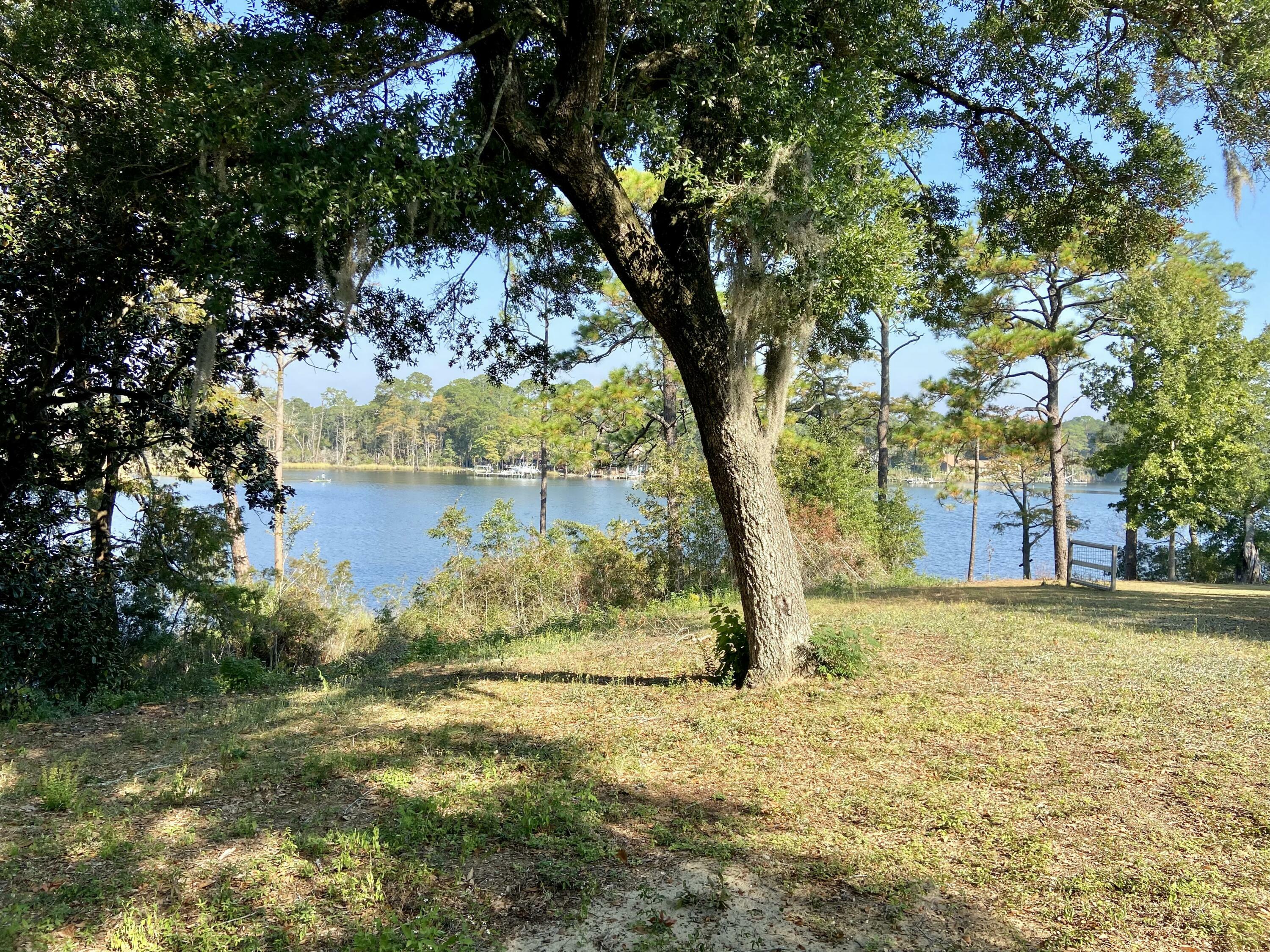 Property Photo:  379 S Bayshore Drive  FL 32580 