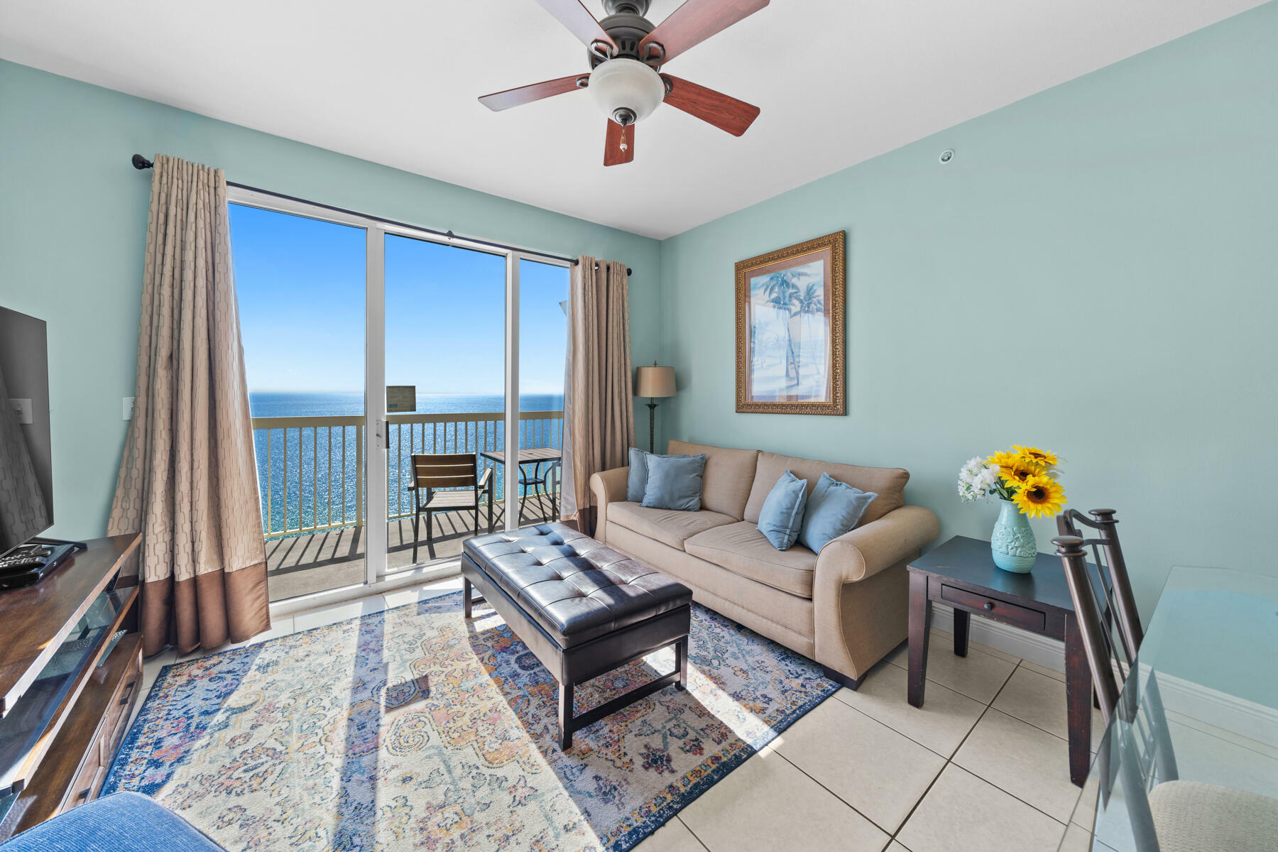 Property Photo:  17757 Front Beach Road 2305  FL 32413 