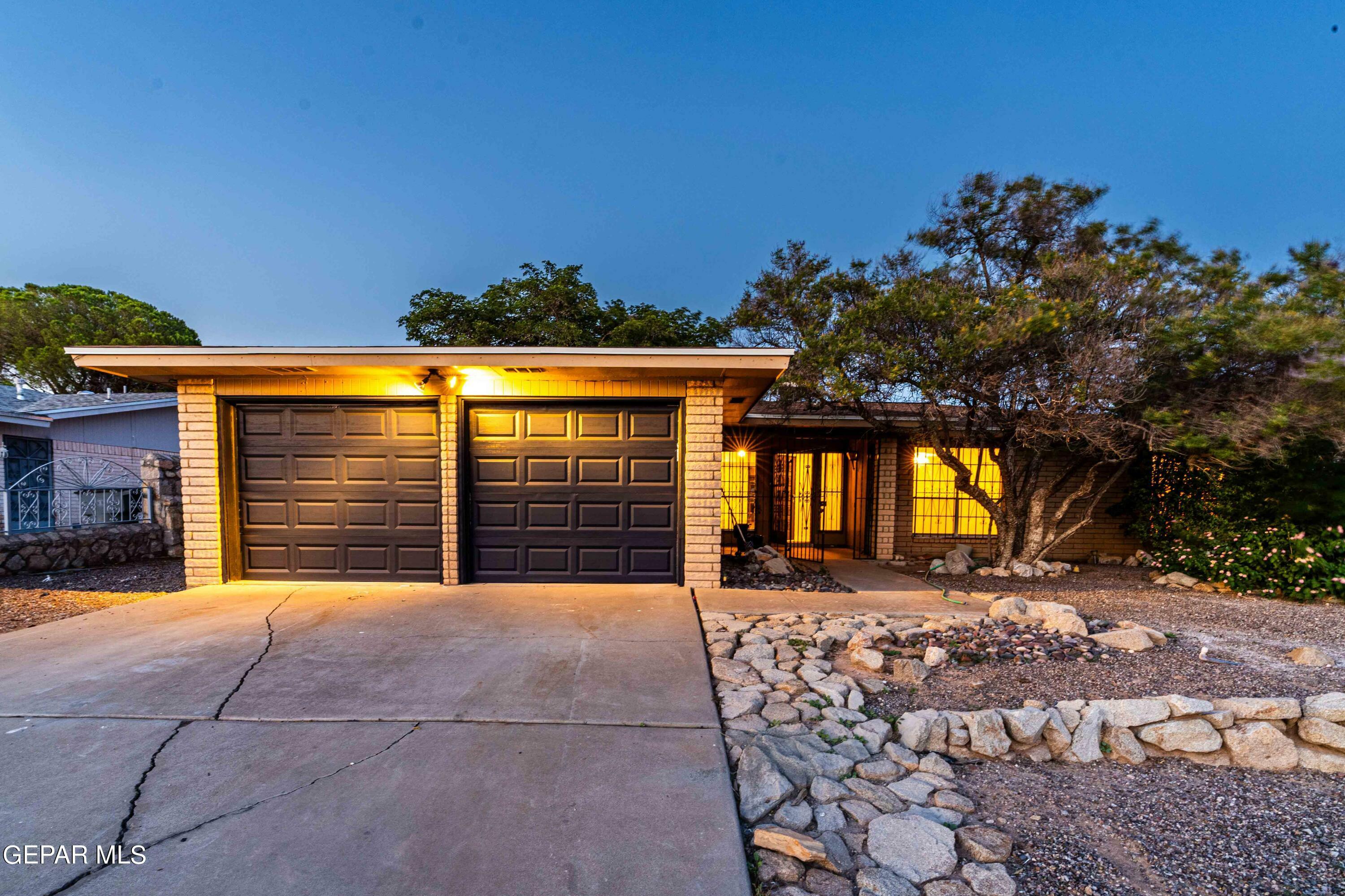 Property Photo:  2008 Mermaid Drive  TX 79936 