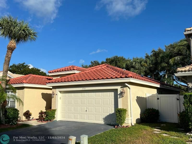 Property Photo:  3787 Providence Rd  FL 33436 