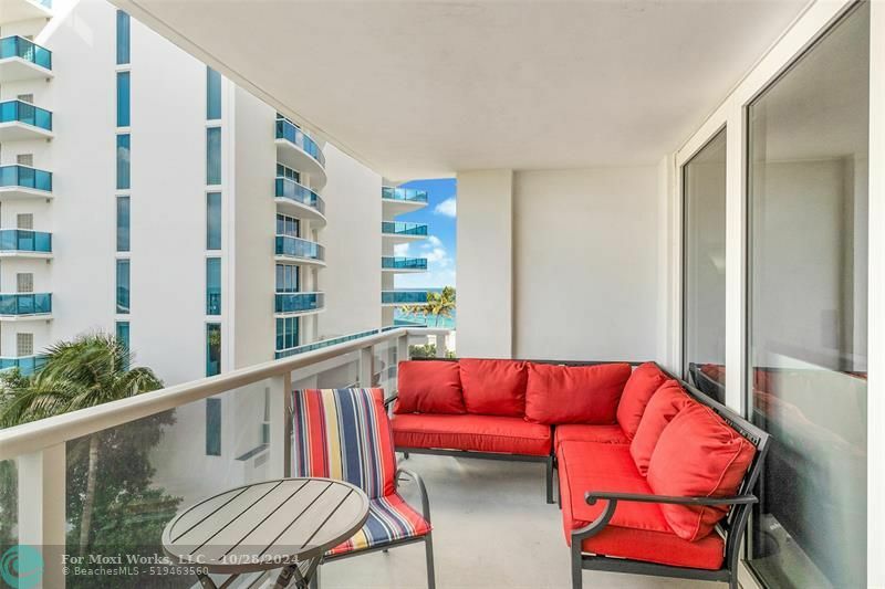 2751 S Ocean Dr 703N  Hollywood FL 33019 photo