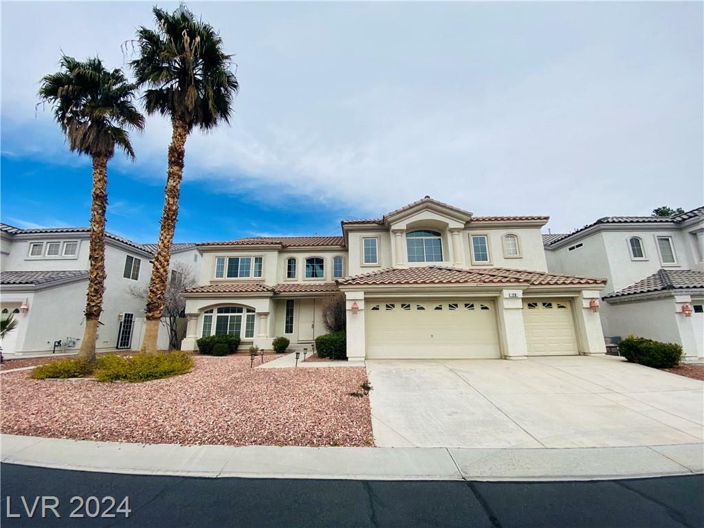 Property Photo:  28 Living Edens Court  NV 89148 