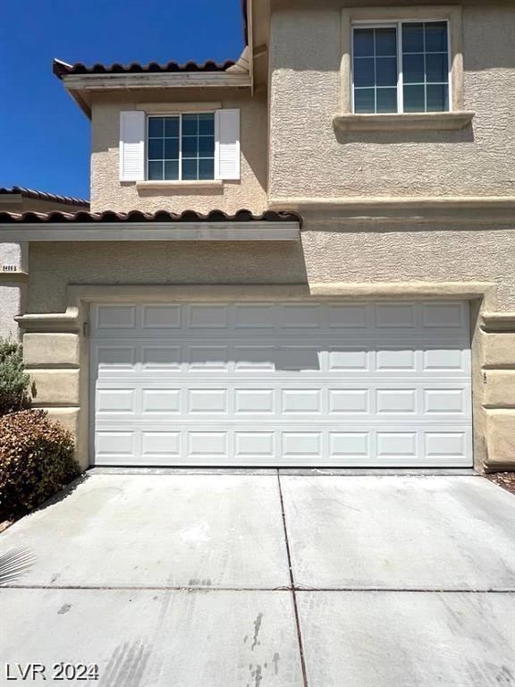 Property Photo:  9460 Magnificent Avenue  NV 89148 