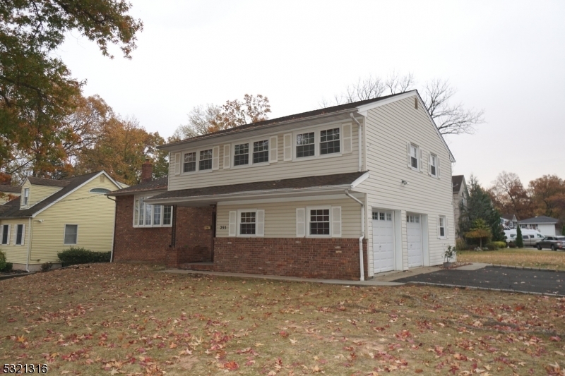 Property Photo:  293 Oak Ridge Rd  NJ 07066 