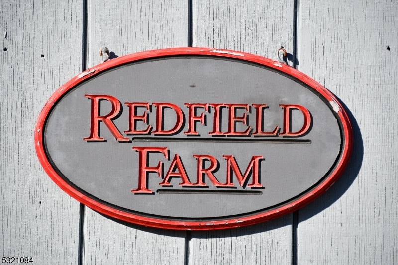 Property Photo: 35 Salters Farm Rd NJ 07830