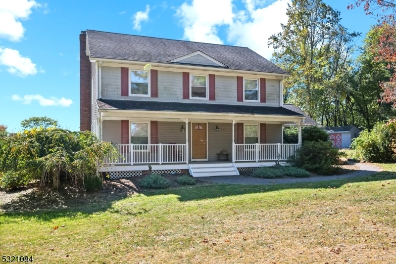 Property Photo: 35 Salters Farm Rd NJ 07830