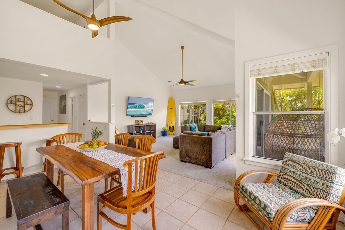 Property Photo:  1831 Poipu Rd 424  HI 96756 