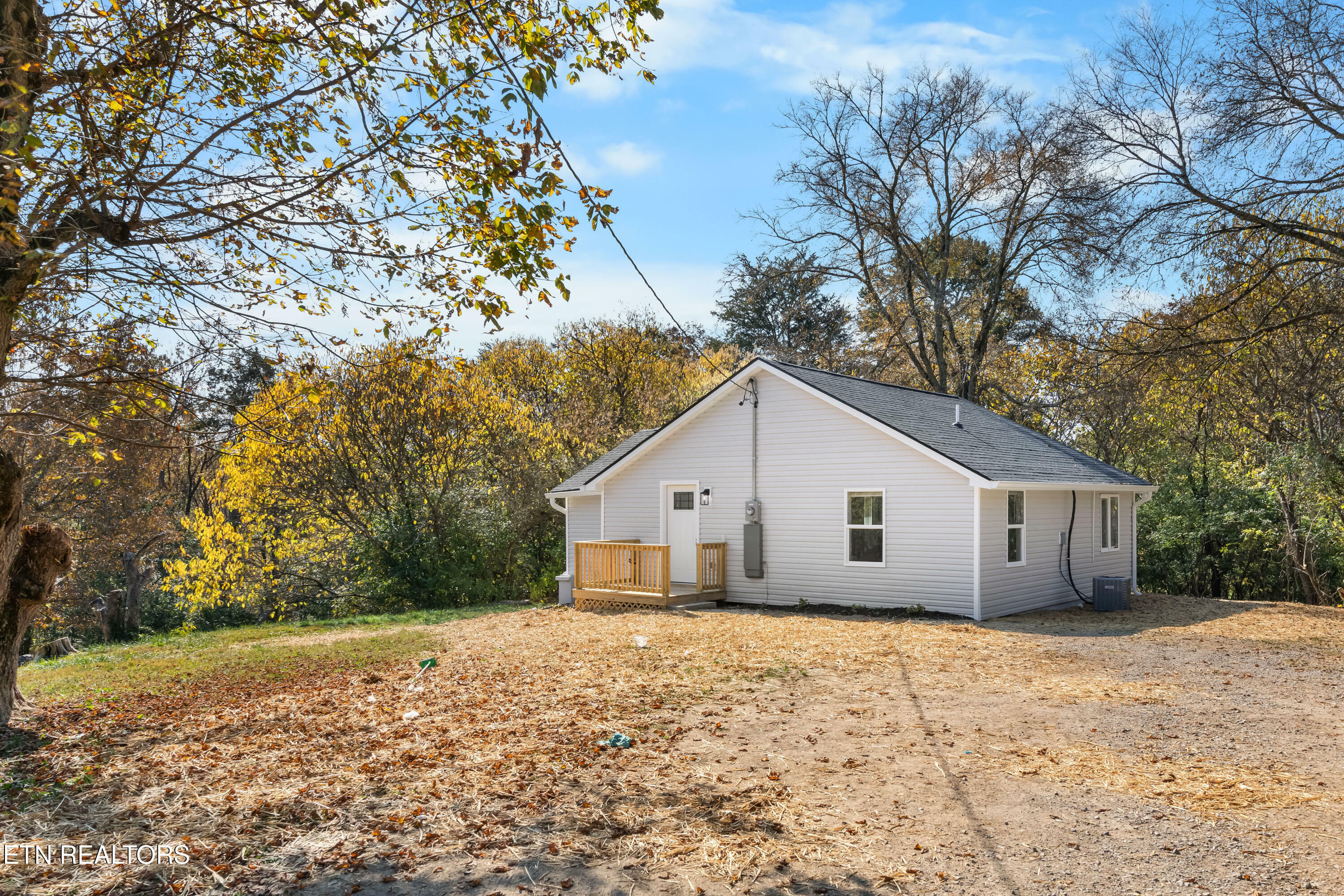 Property Photo:  509 S Patty Rd  TN 37924 