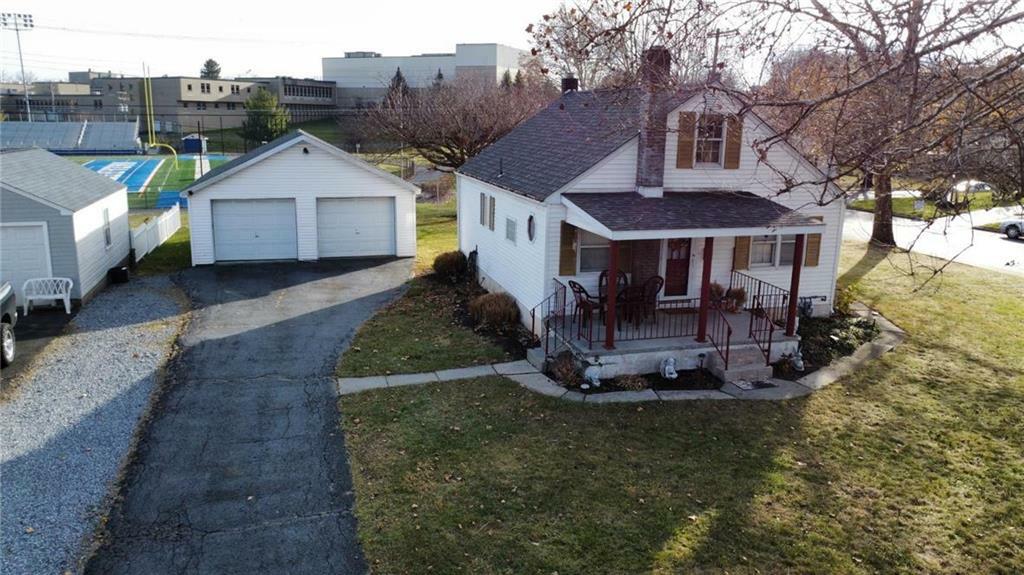 Property Photo:  86 Liberty Street North  PA 18064 