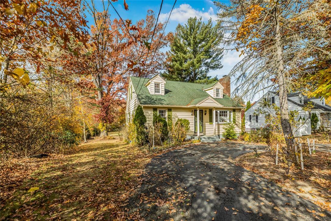 Property Photo:  6 W Clarkstown Road  NY 10956 