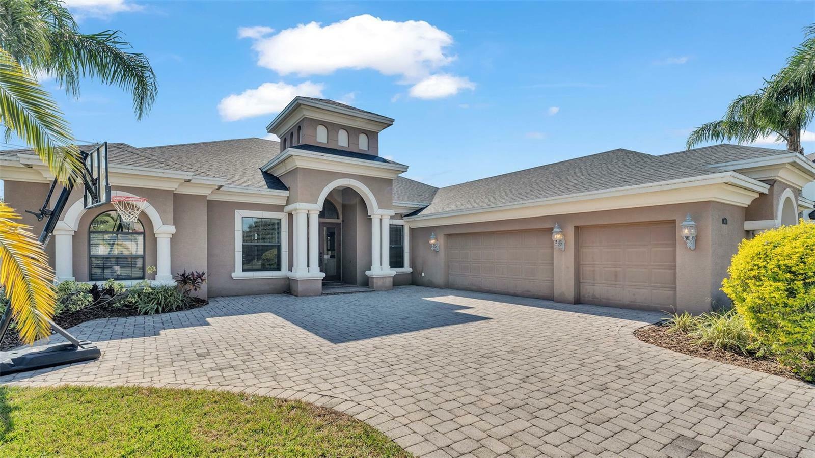 3652 Frentress Drive  Lakeland FL 33812 photo