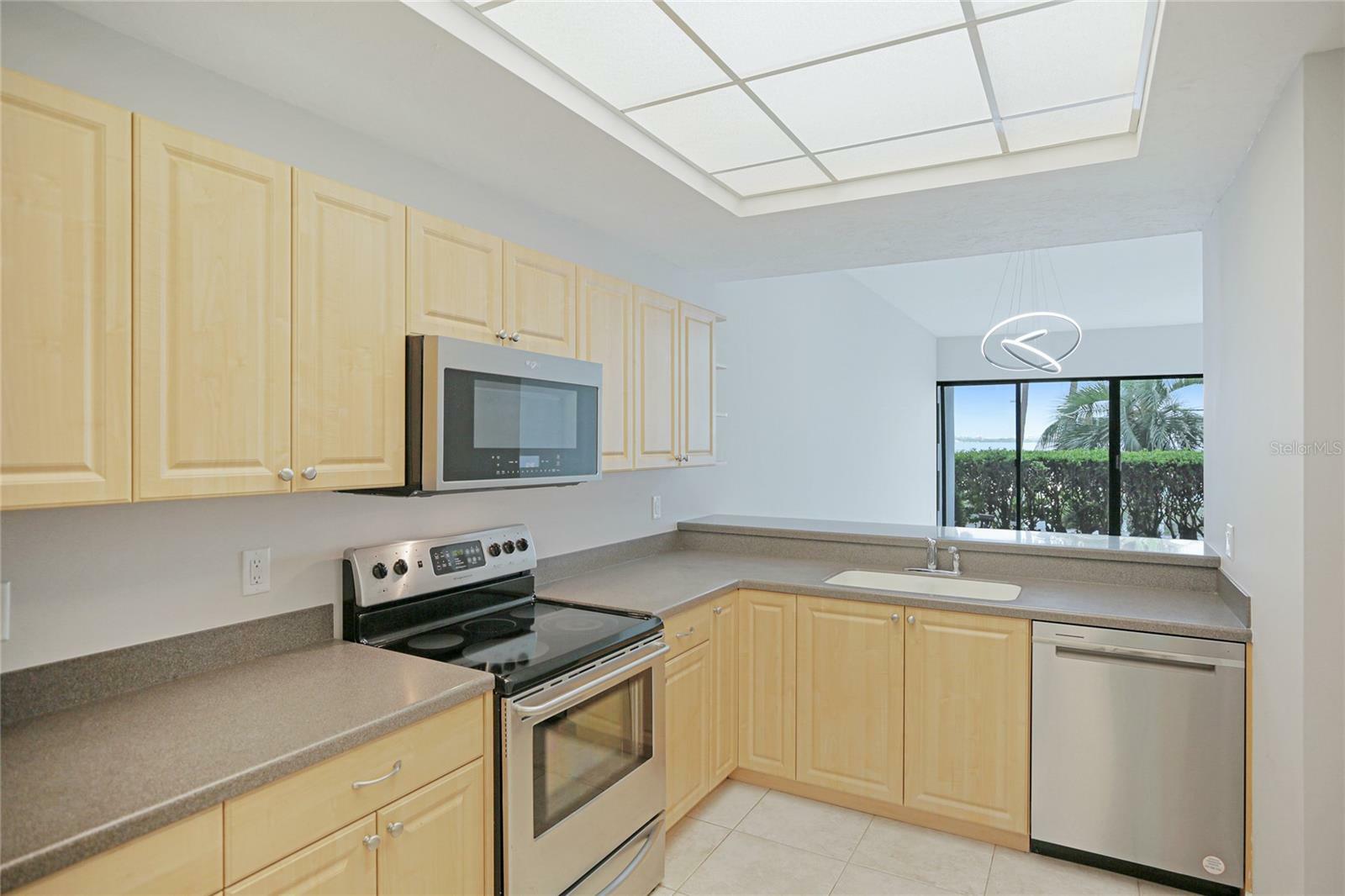 Property Photo:  988 Blvd Of The Arts 115  FL 34236 