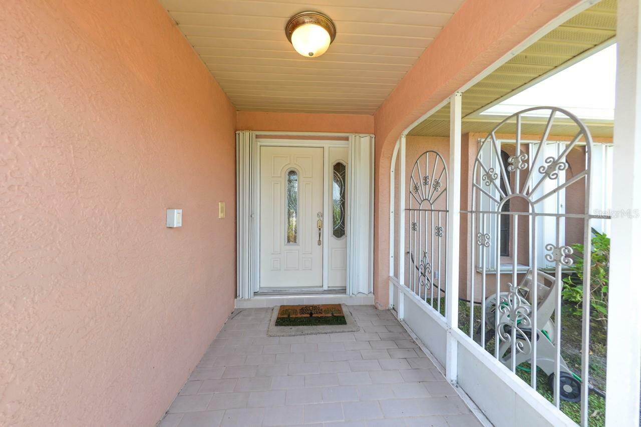 Property Photo:  2067 Peterborough Road  FL 33983 