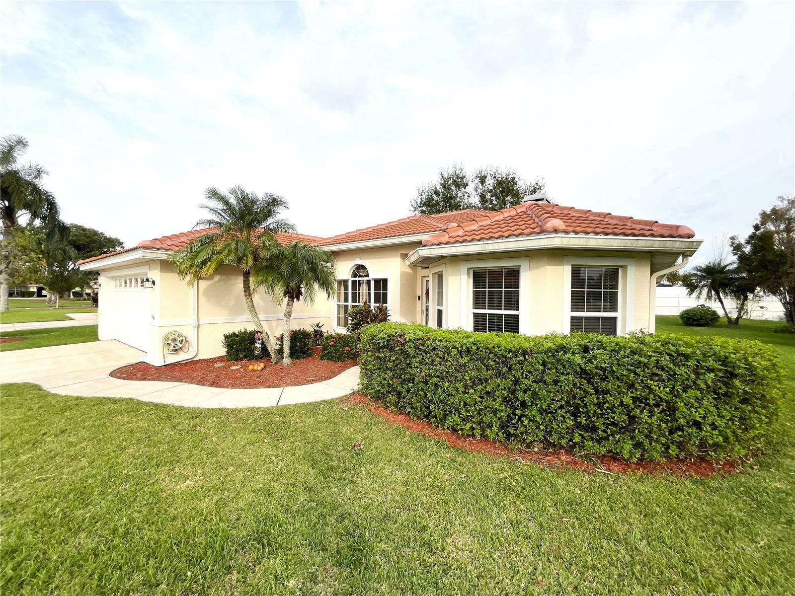 Property Photo:  130 Morning Glory Circle  FL 33884 