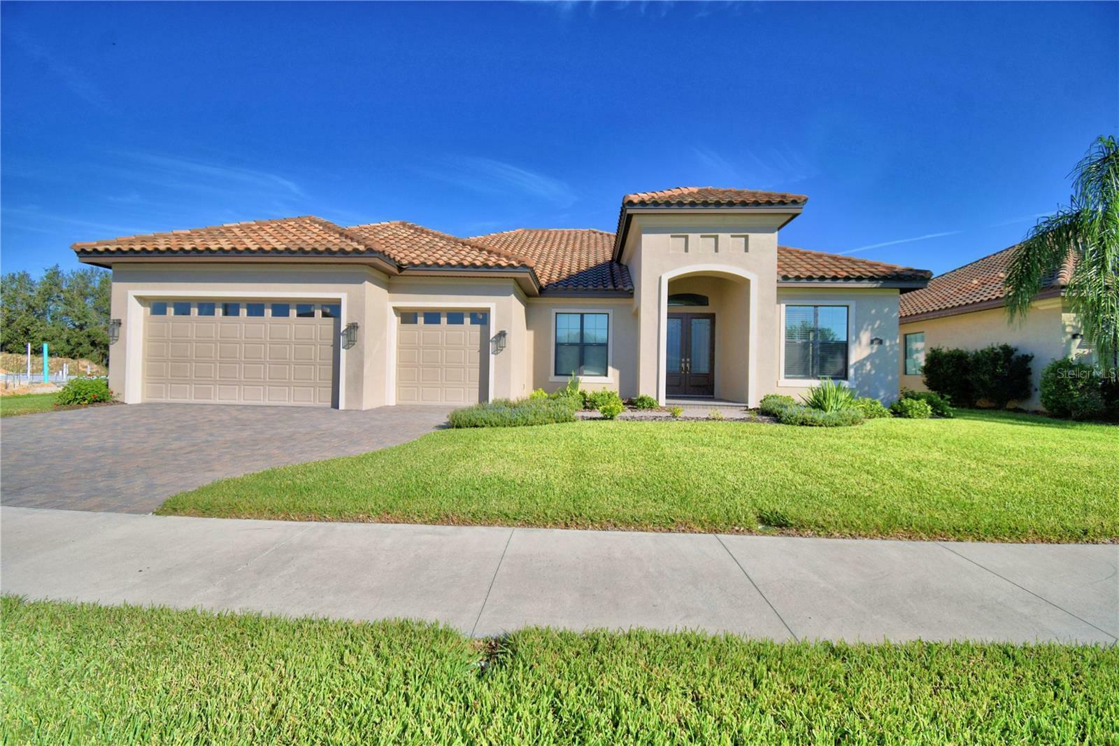 Property Photo:  192 Juliana Ridge Way  FL 33823 