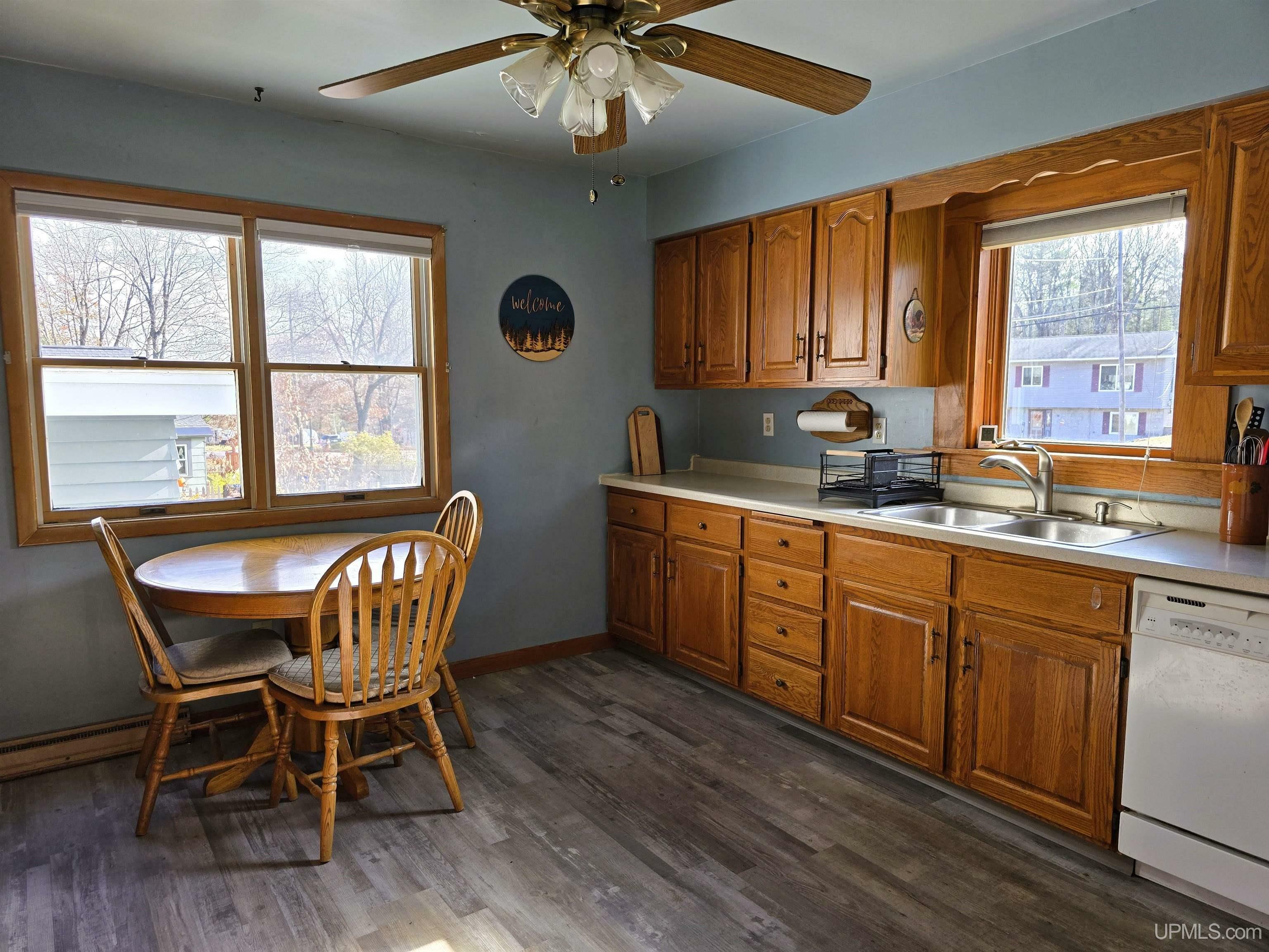 Property Photo:  97 Midway Drive  MI 49866 