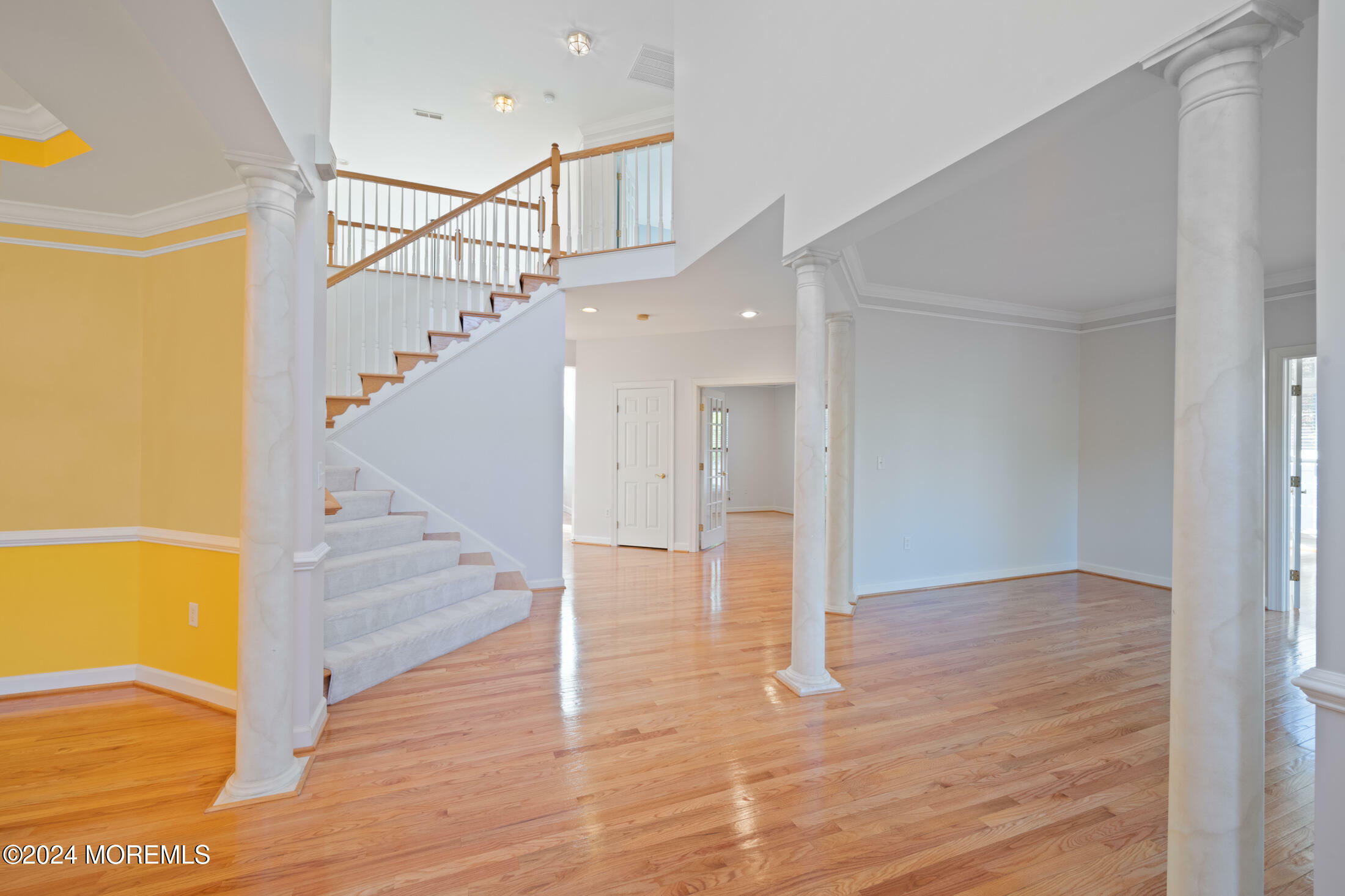 Property Photo:  21 Dressage Place  NJ 07728 