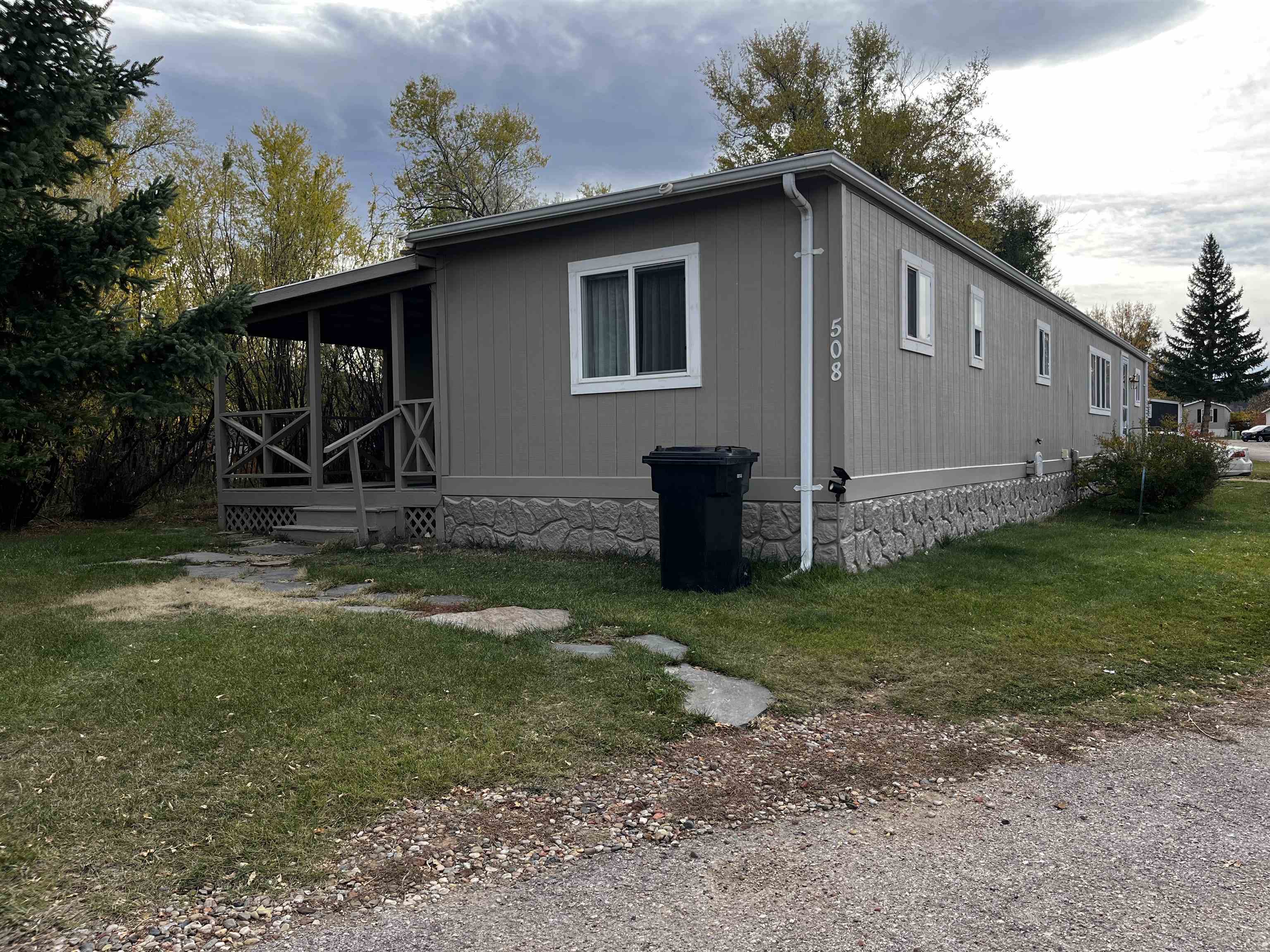 Property Photo:  508 Triple L Loop  SD 57783 