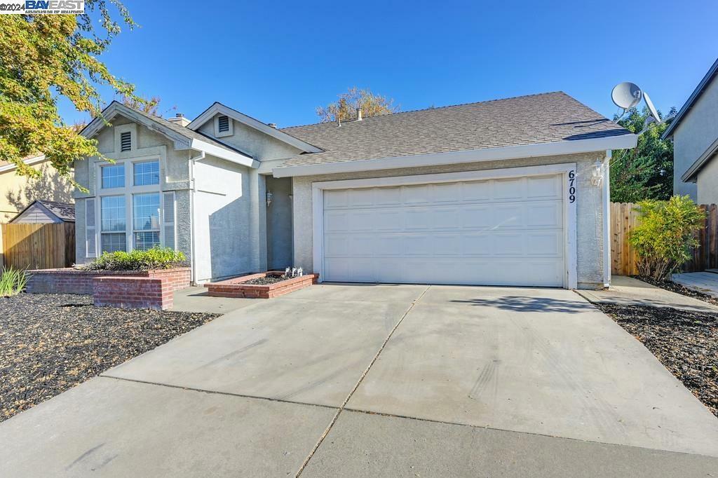 Property Photo:  6709 Storia Way  CA 95758 